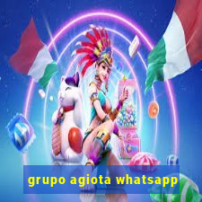 grupo agiota whatsapp